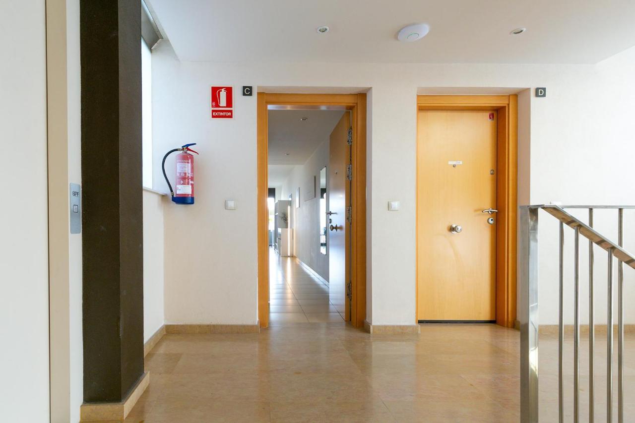 Ferienwohnung V011 - Maritim - Roses Exterior foto